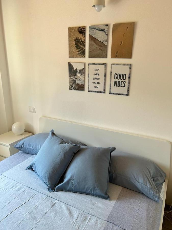 Apartamento Da Pippo Moneglia Exterior foto