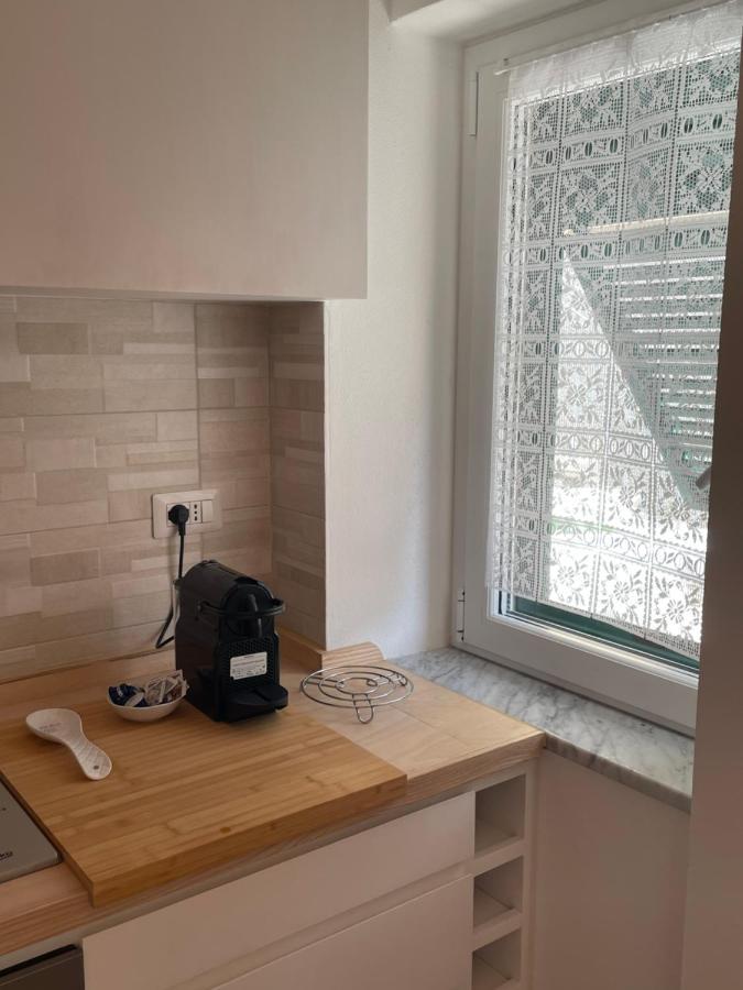 Apartamento Da Pippo Moneglia Exterior foto