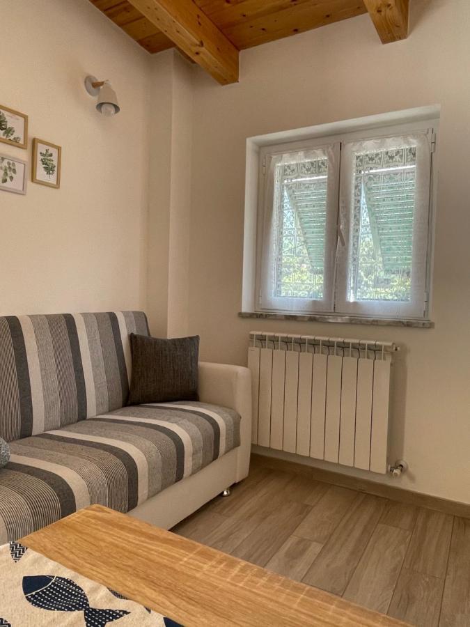 Apartamento Da Pippo Moneglia Exterior foto