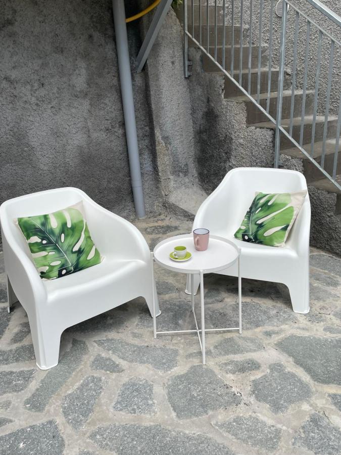 Apartamento Da Pippo Moneglia Exterior foto