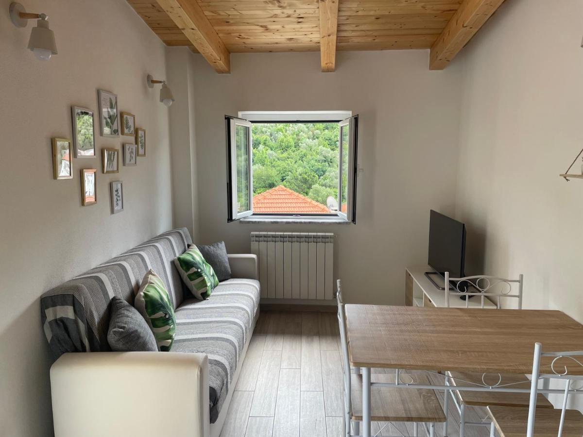 Apartamento Da Pippo Moneglia Exterior foto