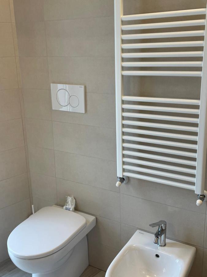 Apartamento Da Pippo Moneglia Exterior foto