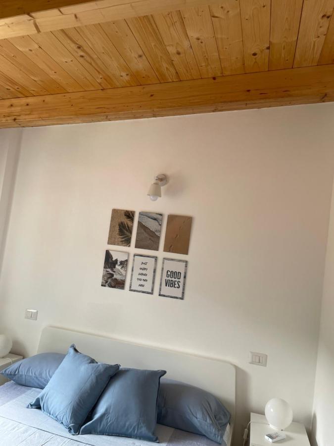 Apartamento Da Pippo Moneglia Exterior foto