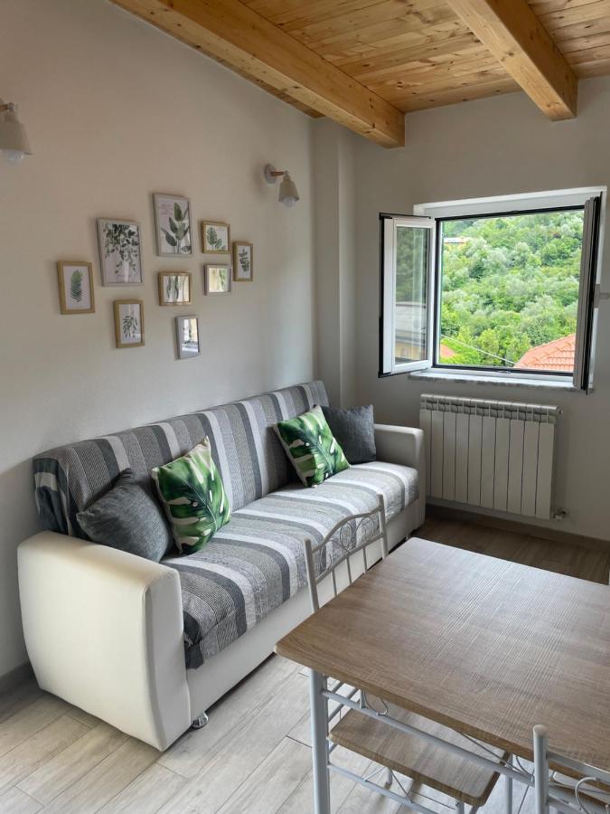 Apartamento Da Pippo Moneglia Exterior foto