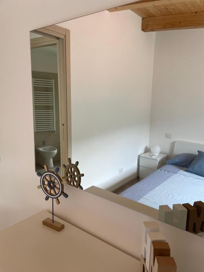 Apartamento Da Pippo Moneglia Exterior foto