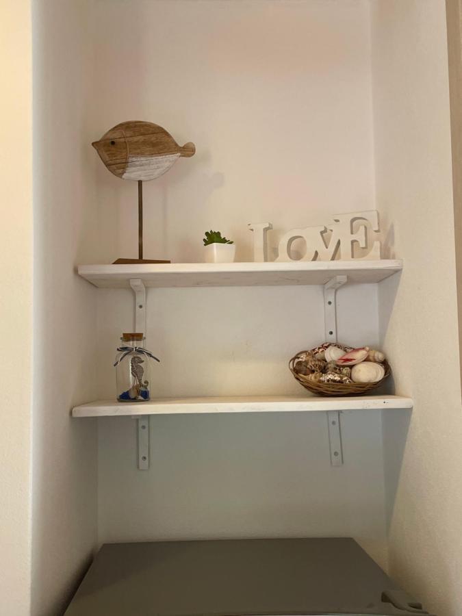 Apartamento Da Pippo Moneglia Exterior foto