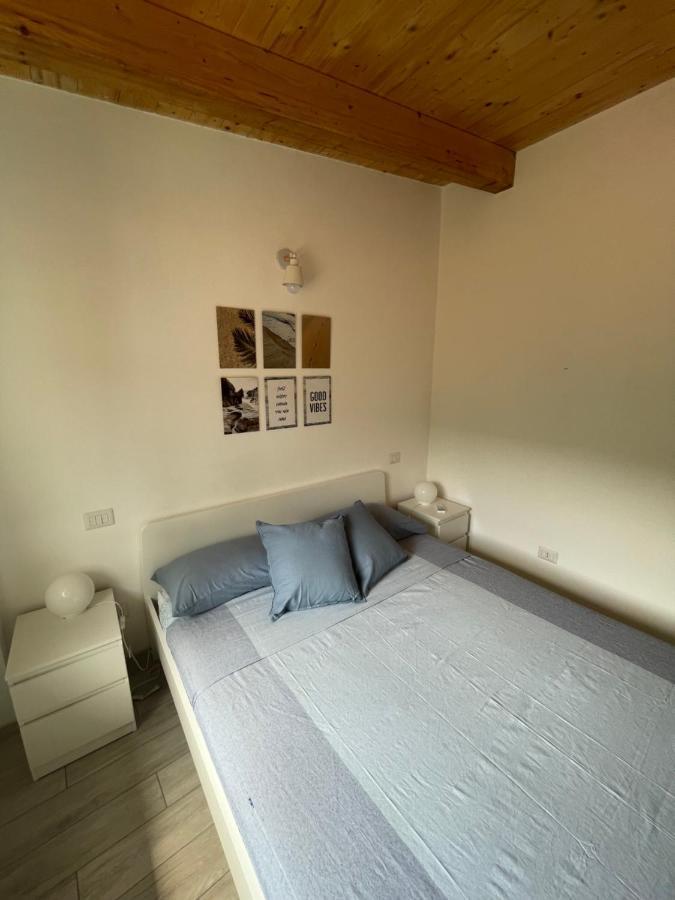 Apartamento Da Pippo Moneglia Exterior foto