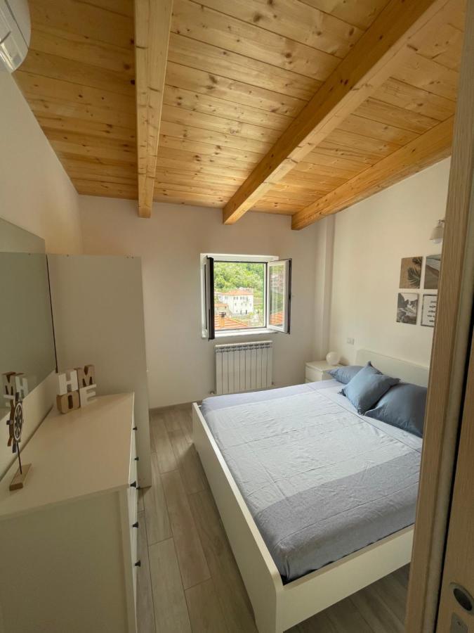 Apartamento Da Pippo Moneglia Exterior foto