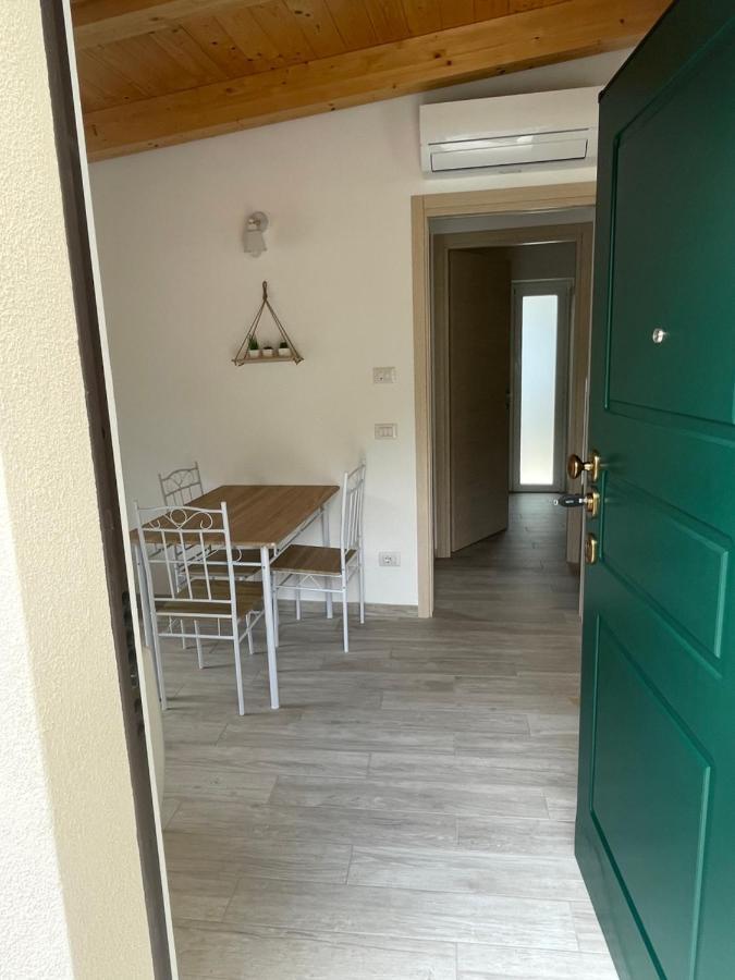 Apartamento Da Pippo Moneglia Exterior foto