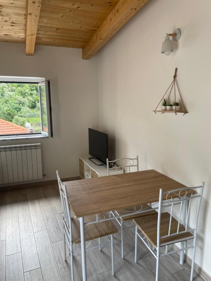 Apartamento Da Pippo Moneglia Exterior foto