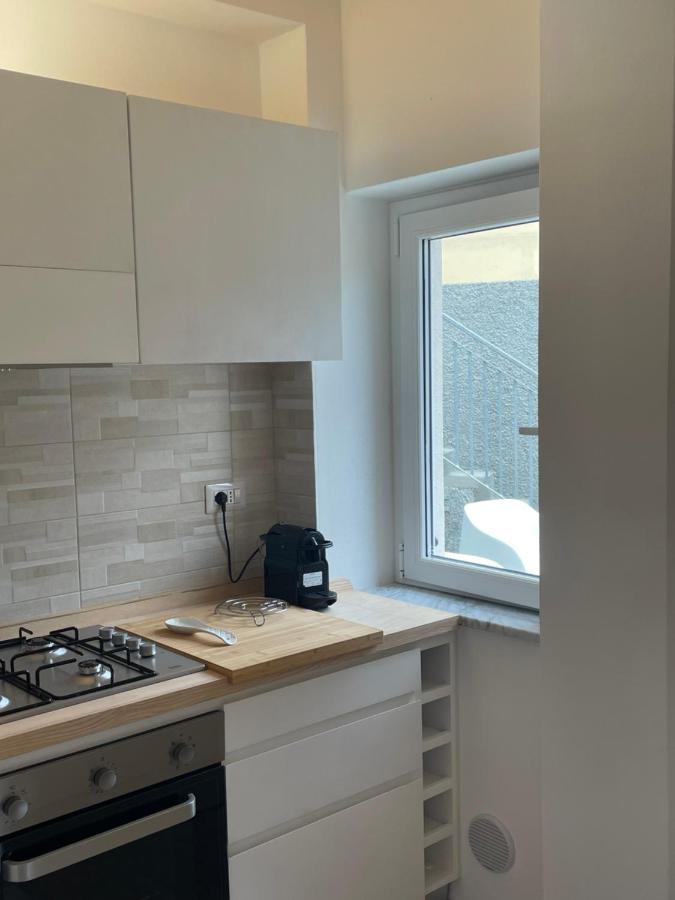 Apartamento Da Pippo Moneglia Exterior foto