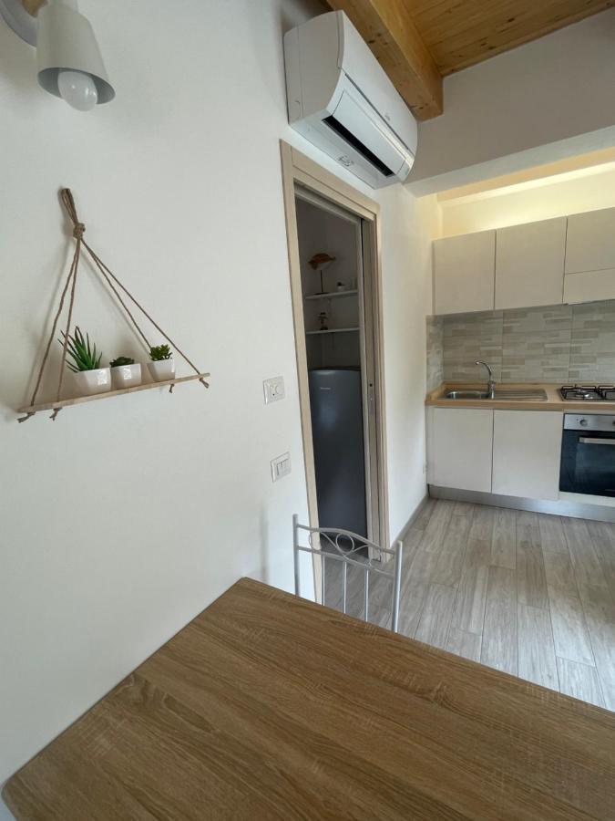 Apartamento Da Pippo Moneglia Exterior foto