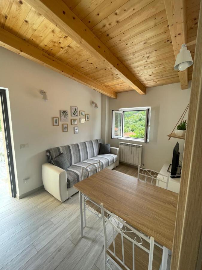 Apartamento Da Pippo Moneglia Exterior foto