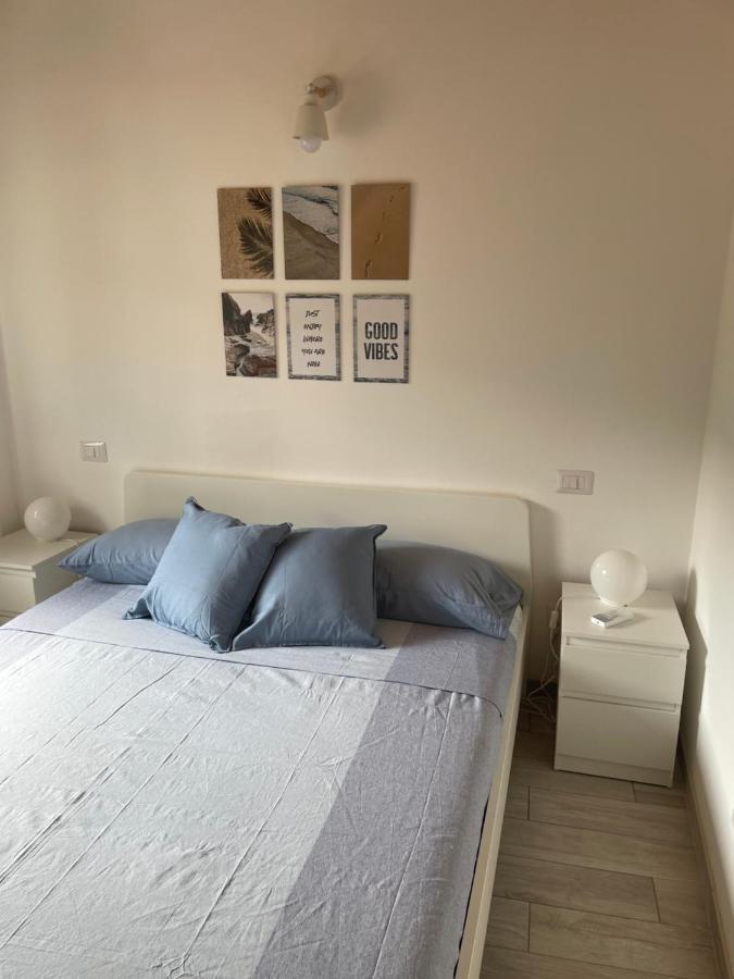 Apartamento Da Pippo Moneglia Exterior foto