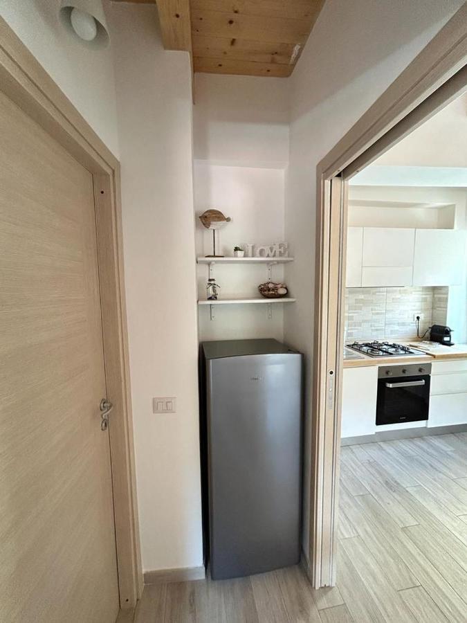 Apartamento Da Pippo Moneglia Exterior foto