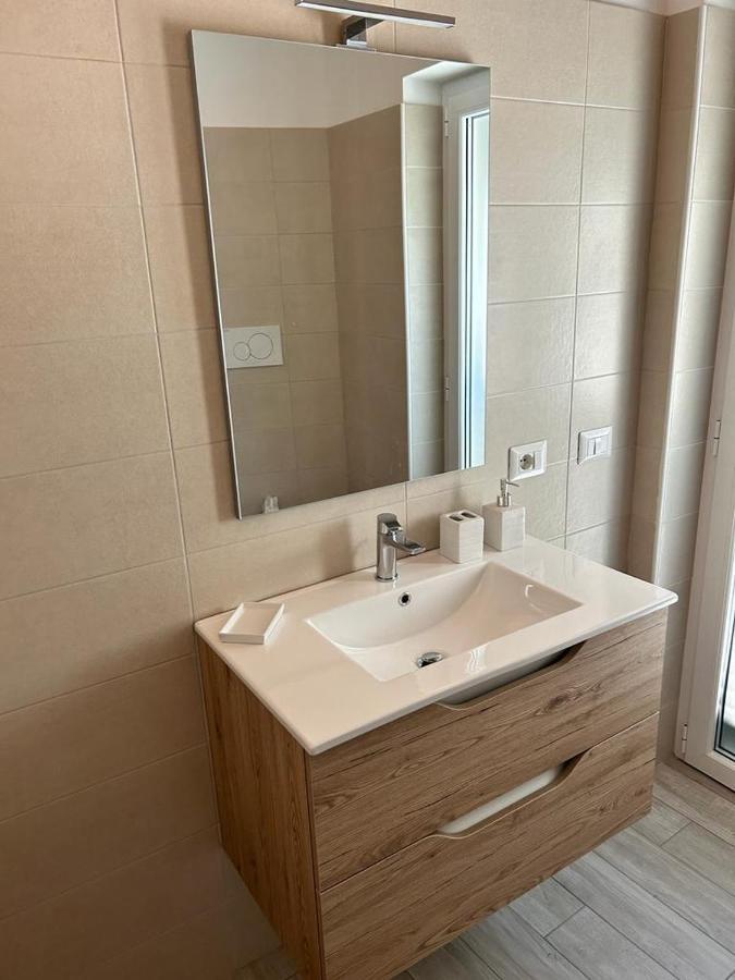 Apartamento Da Pippo Moneglia Exterior foto