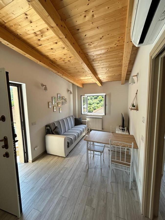 Apartamento Da Pippo Moneglia Exterior foto