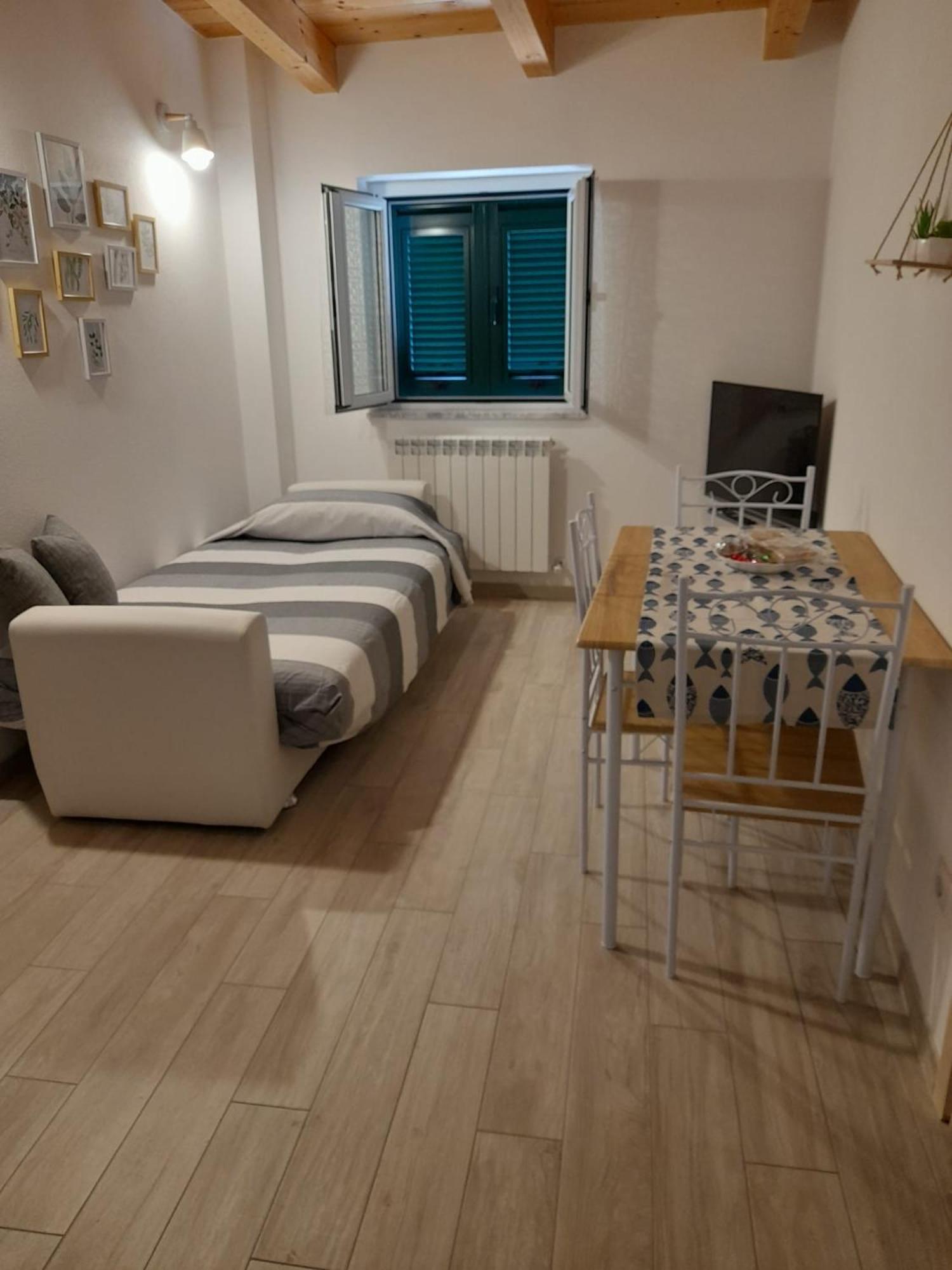 Apartamento Da Pippo Moneglia Exterior foto